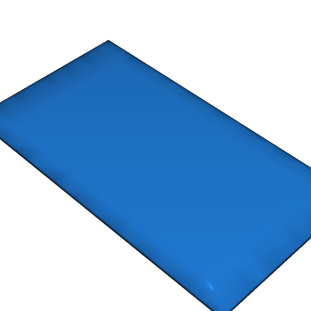 3D Модель Аэропорта