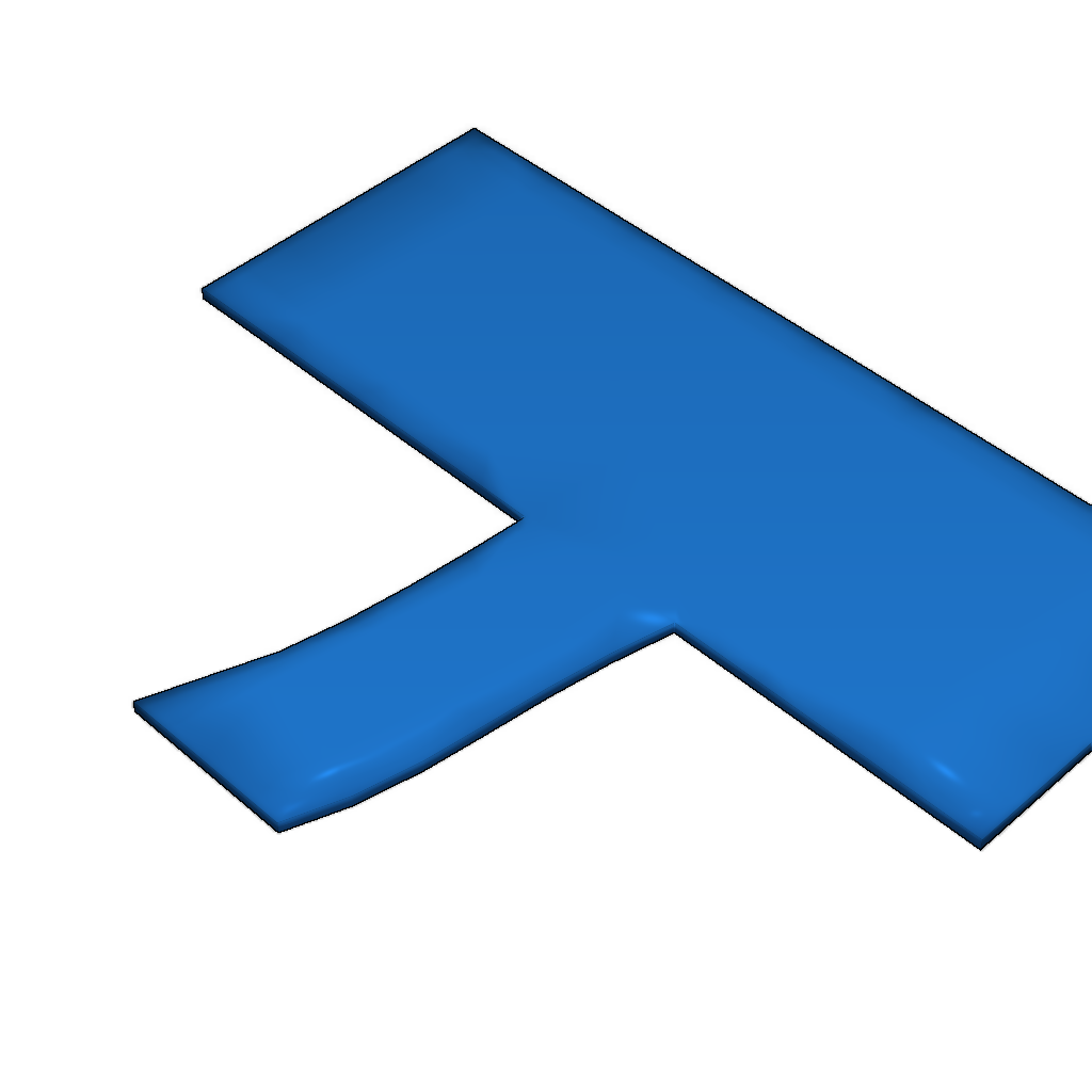 3D Модель Аэропорта