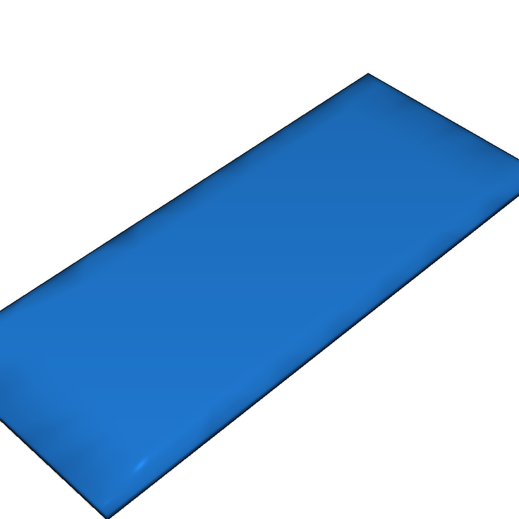 3D Модель Аэропорта