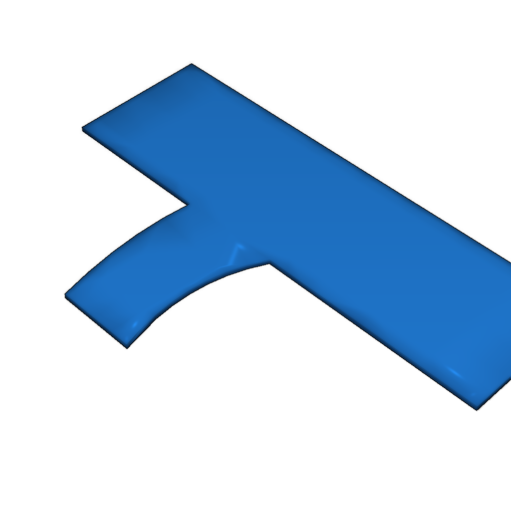 3D Модель Аэропорта