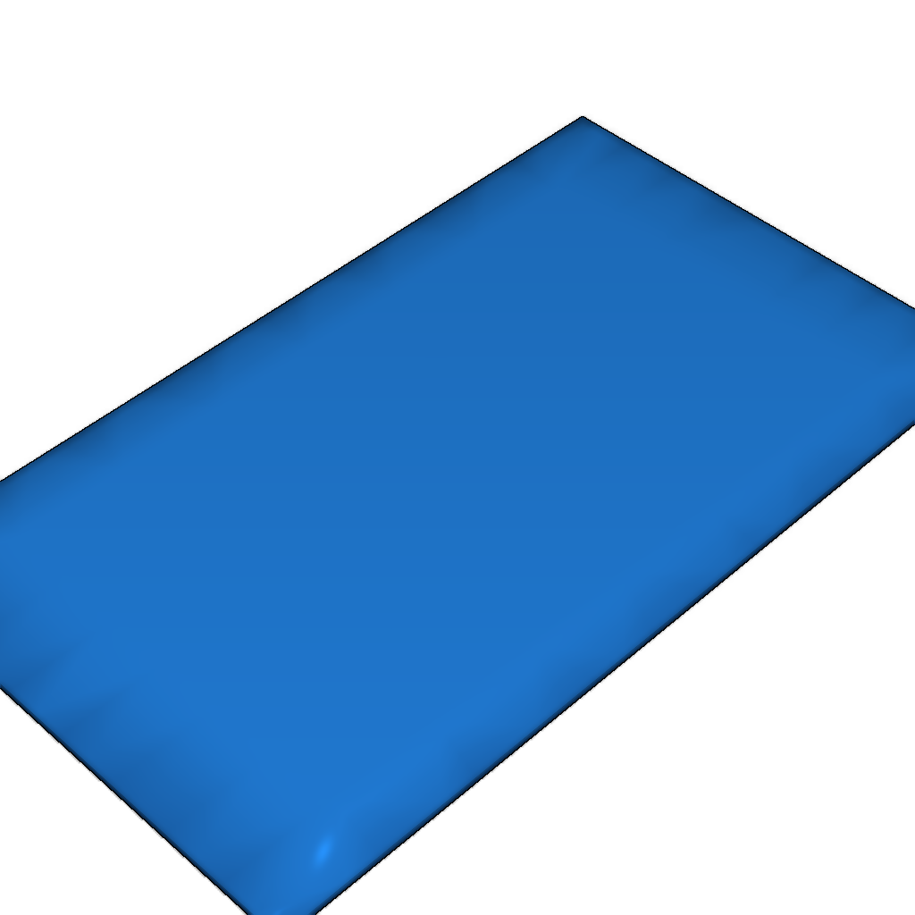 3D Модель Аэропорта