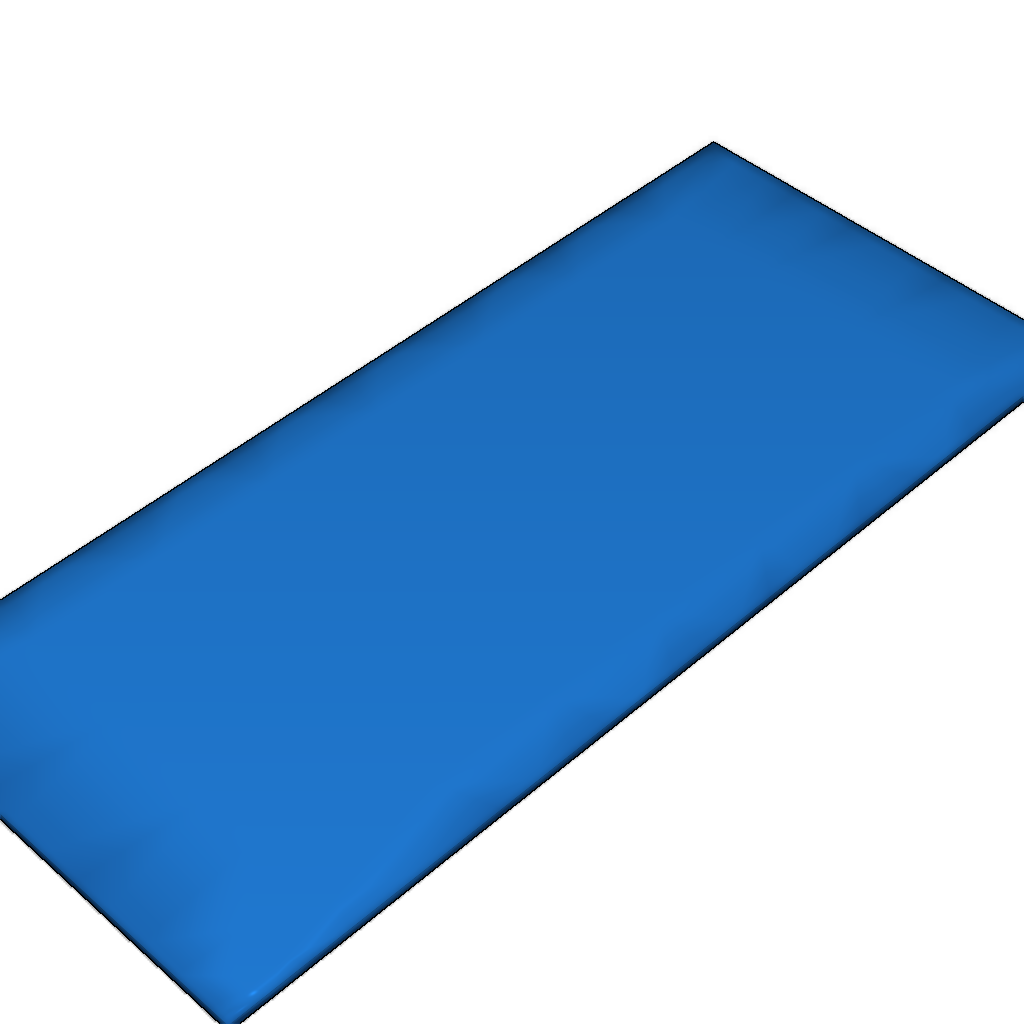 3D Модель Аэропорта