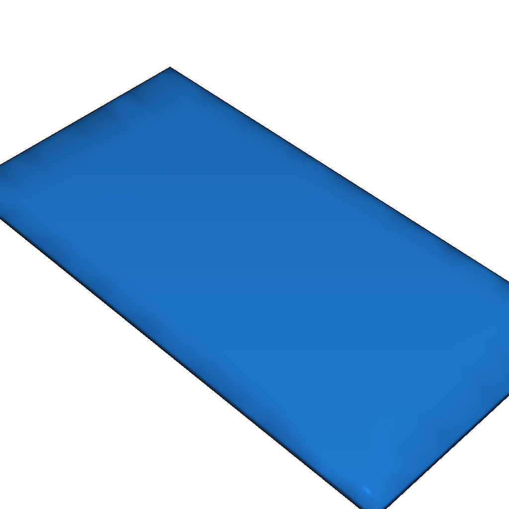 3D Модель Аэропорта