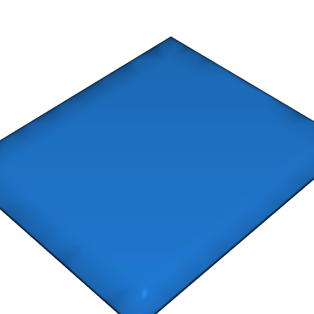 3D Модель Аэропорта