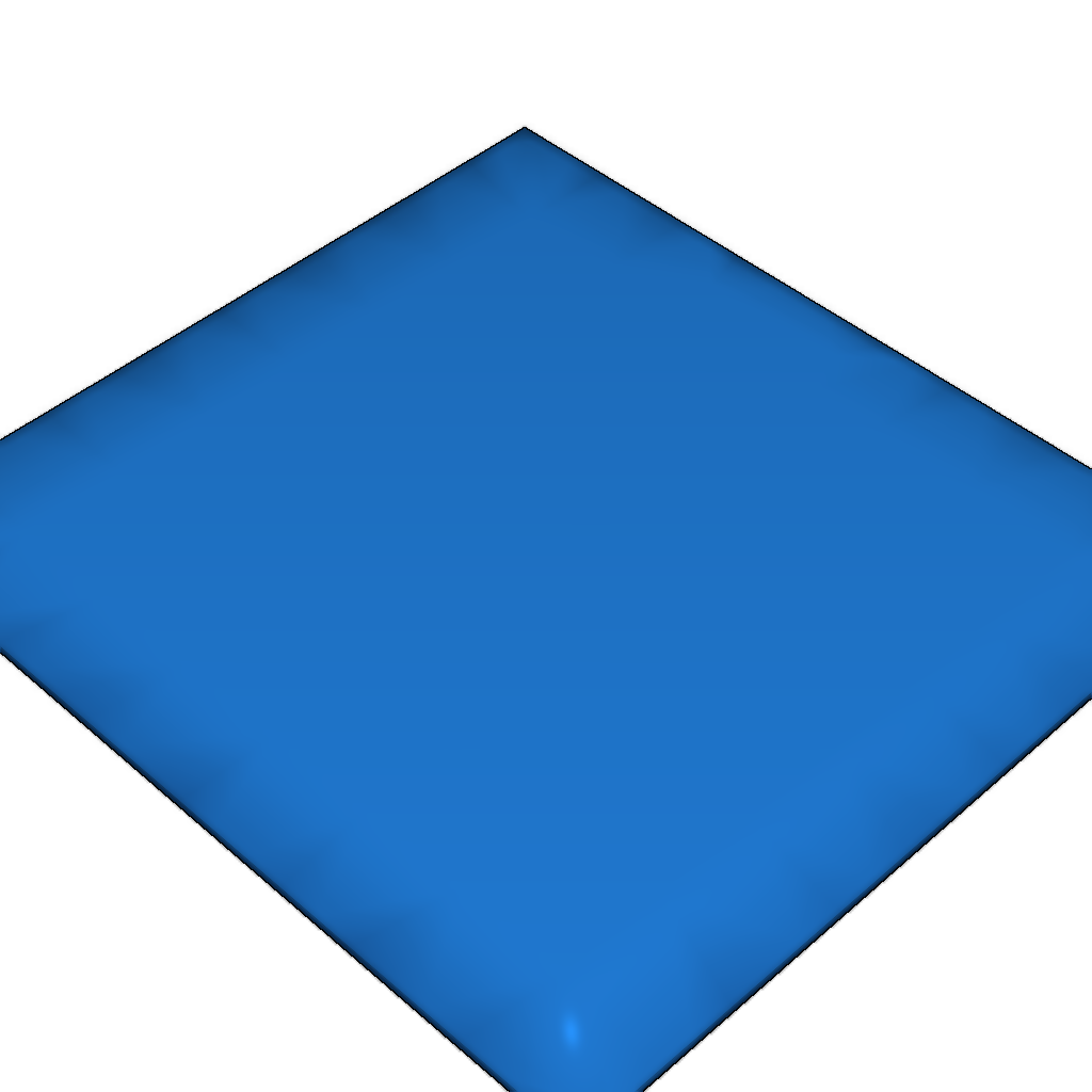 3D Модель Аэропорта