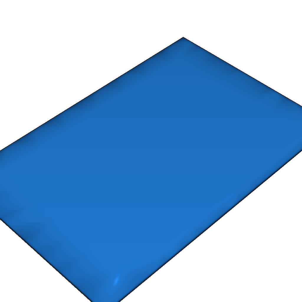 3D Модель Аэропорта