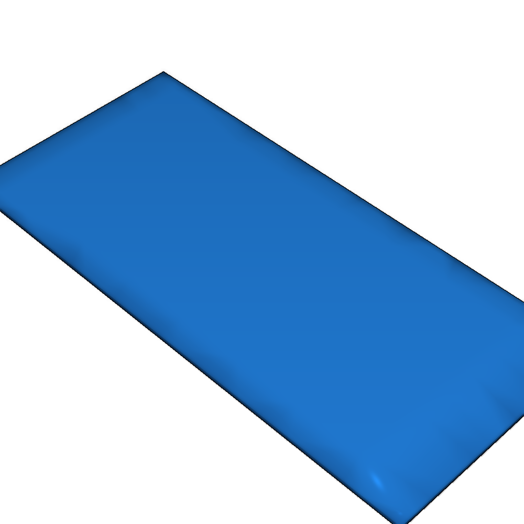 3D Модель Аэропорта