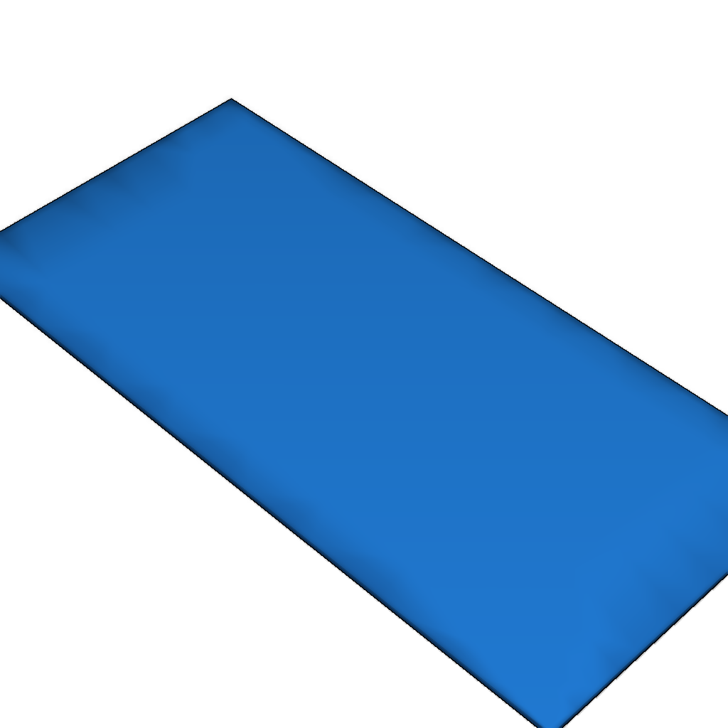 3D Модель Аэропорта