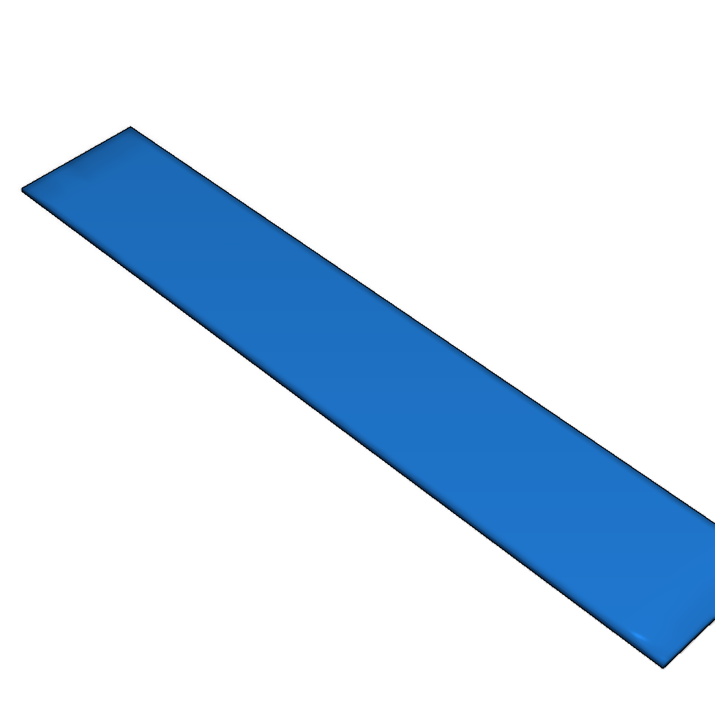 3D Модель Аэропорта