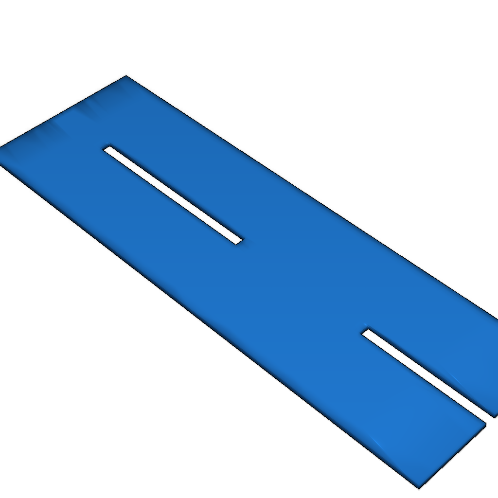 3D Модель Аэропорта