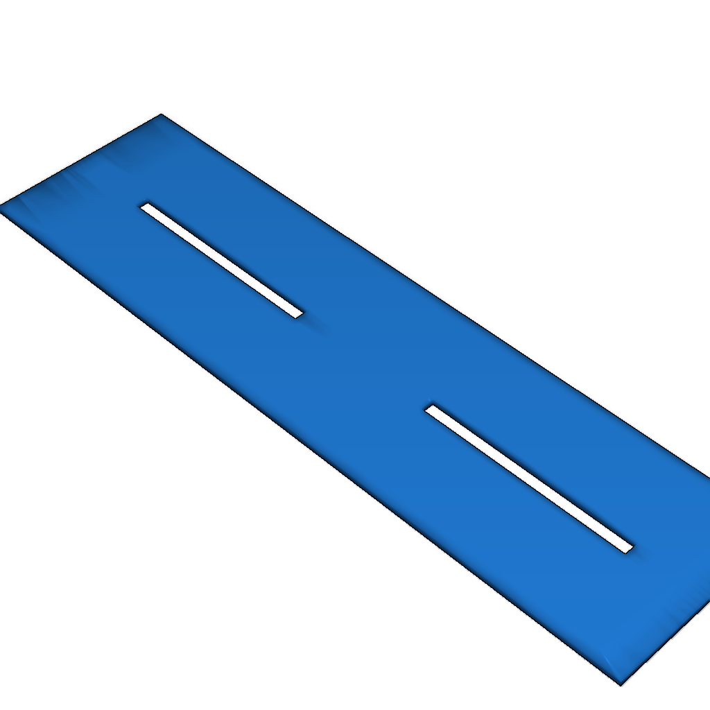 3D Модель Аэропорта