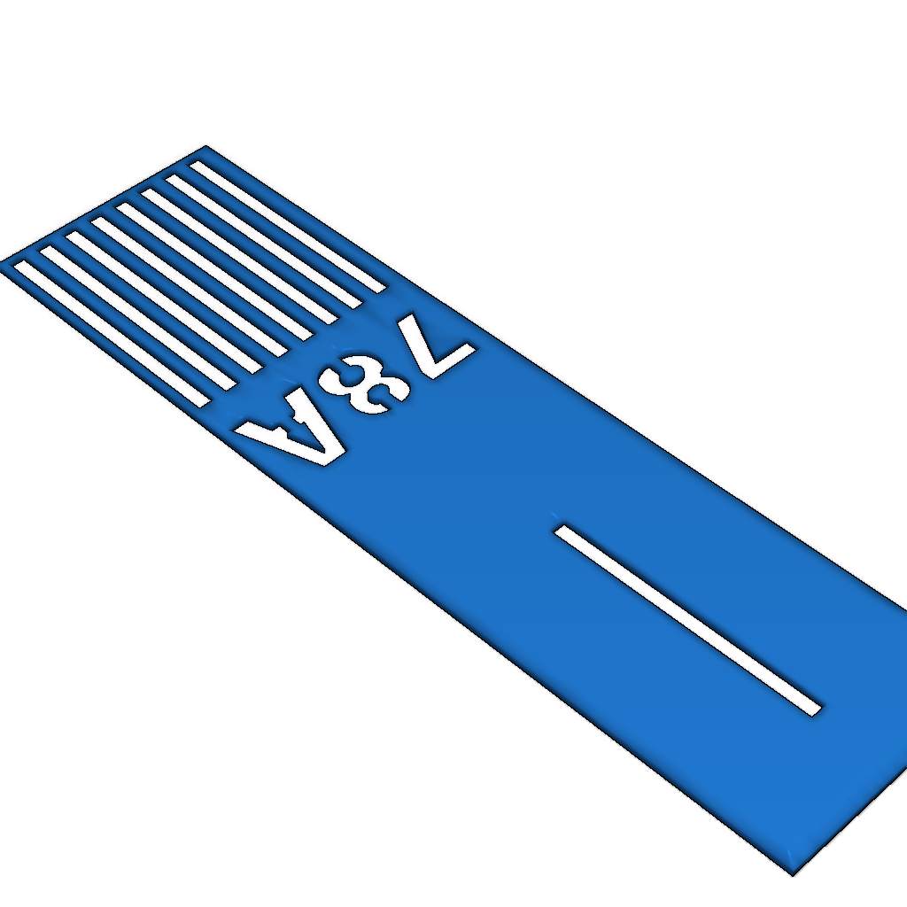 3D Модель Аэропорта