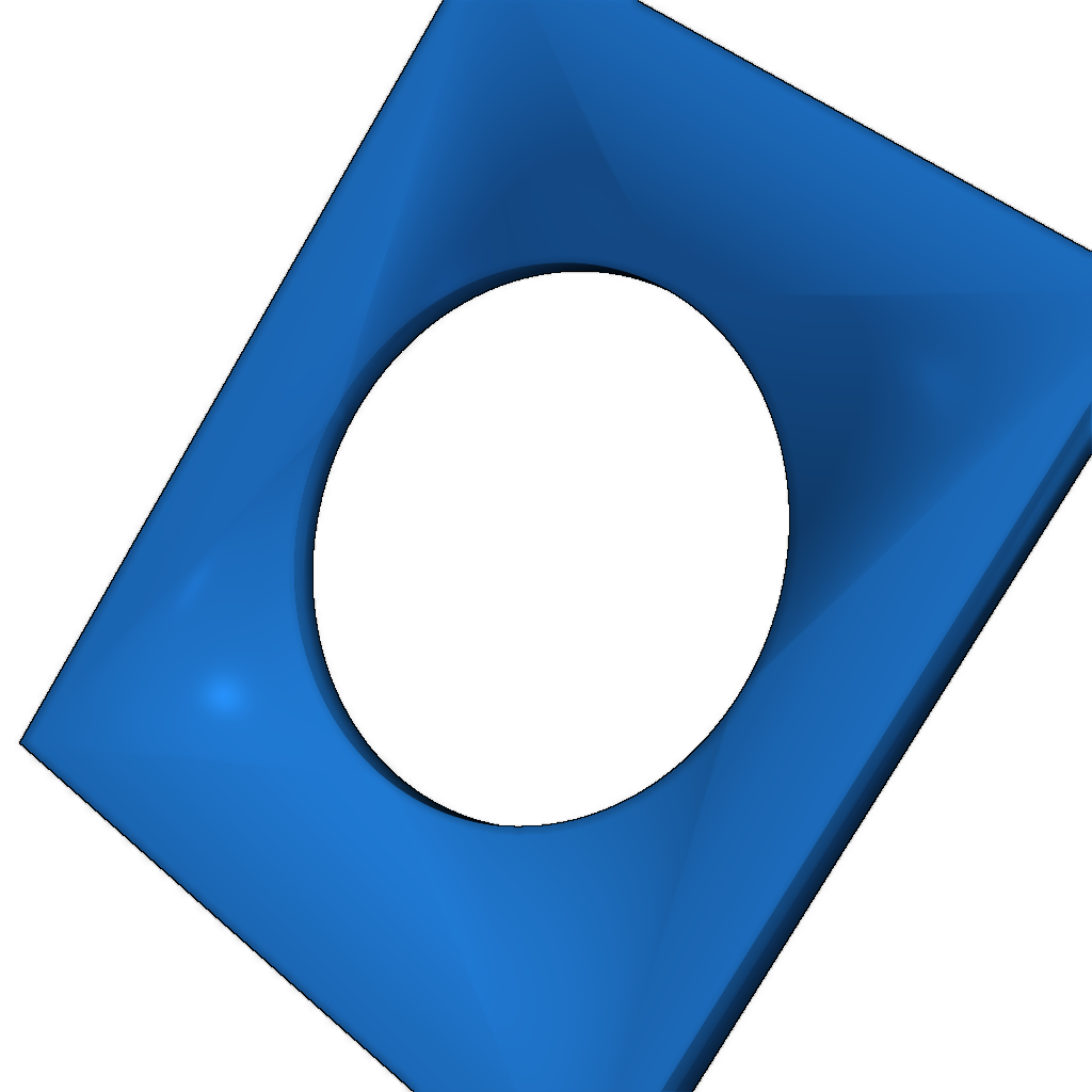 TimROV - Открытый классный дистанционно управляемый аппарат