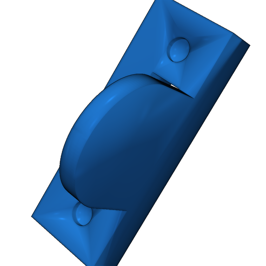 TimROV - Открытый классный дистанционно управляемый аппарат