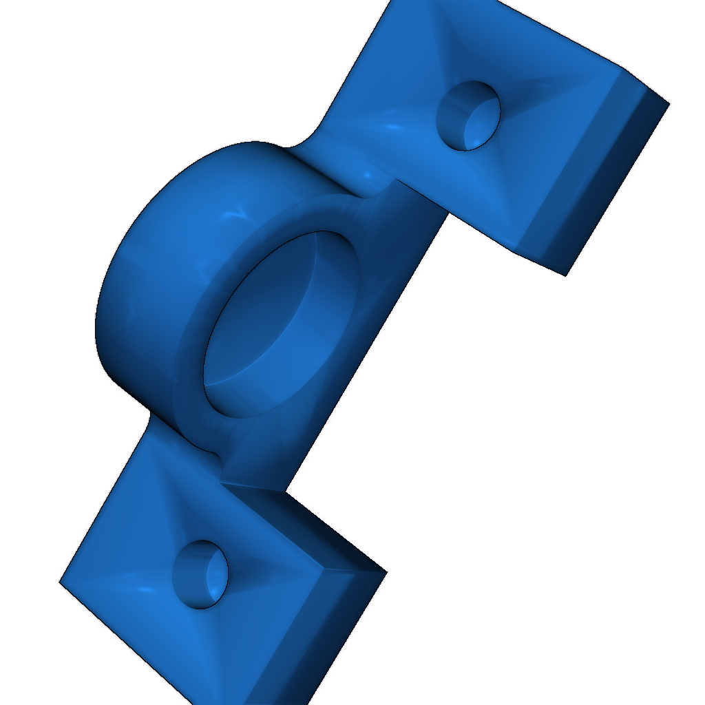 TimROV - Открытый классный дистанционно управляемый аппарат