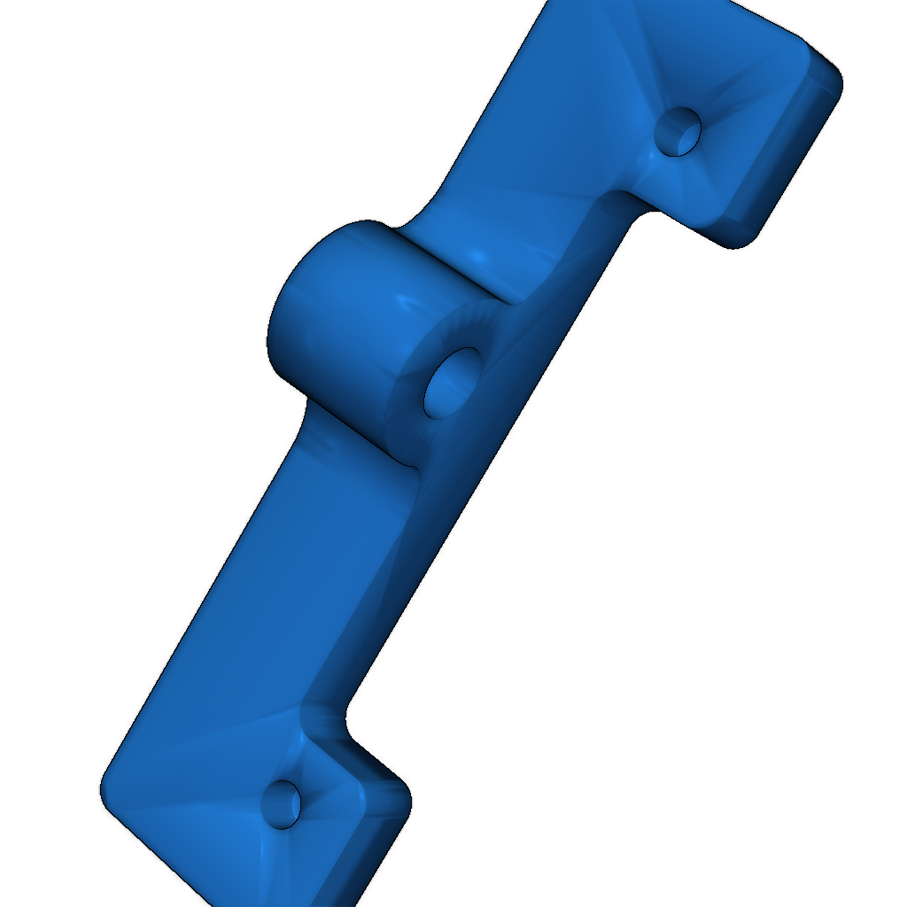 TimROV - Открытый классный дистанционно управляемый аппарат