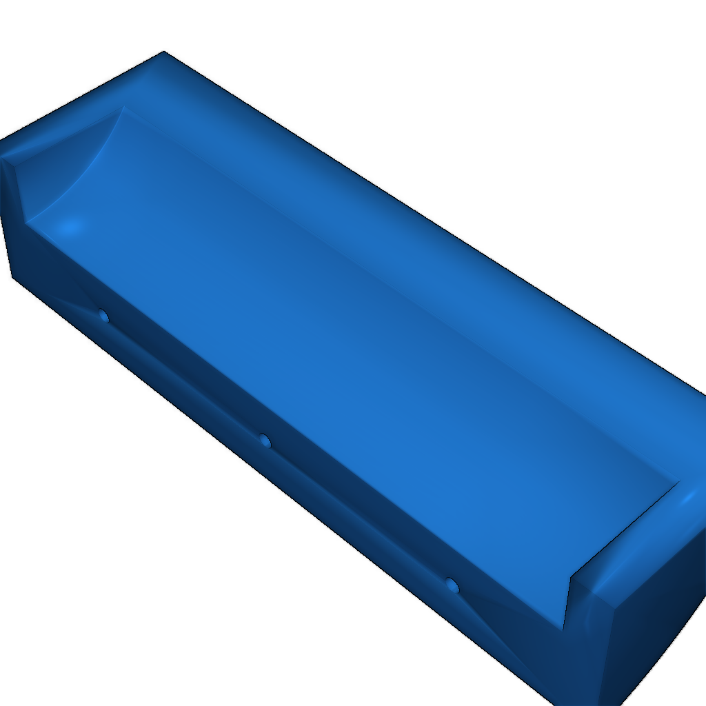 TimROV - Открытый классный дистанционно управляемый аппарат