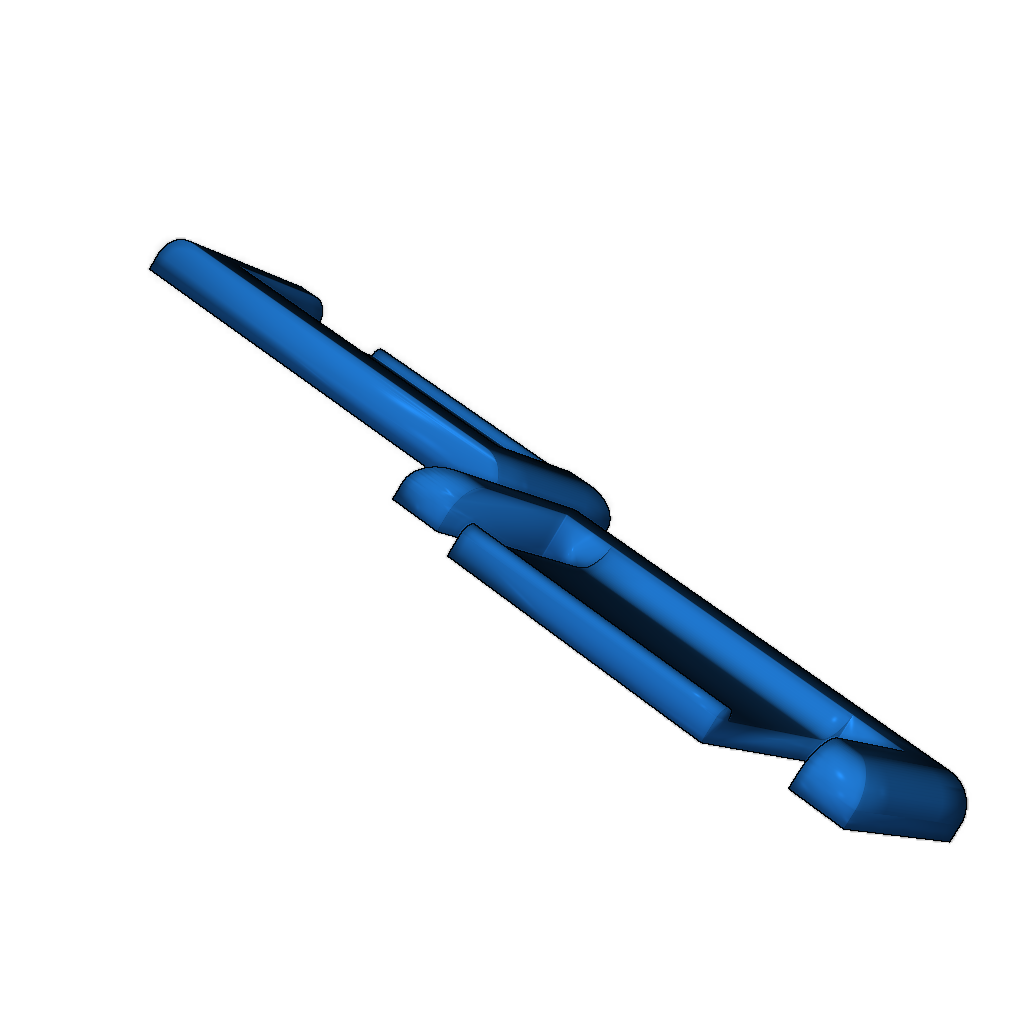 TimROV - Открытый классный дистанционно управляемый аппарат