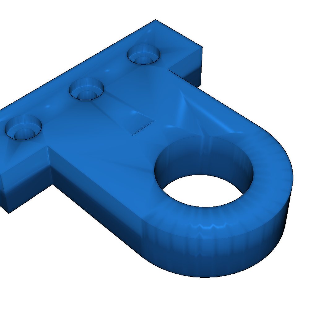 TimROV - Открытый классный дистанционно управляемый аппарат