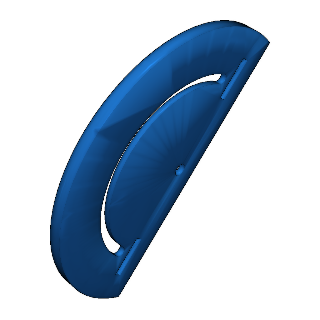 TimROV - Открытый классный дистанционно управляемый аппарат