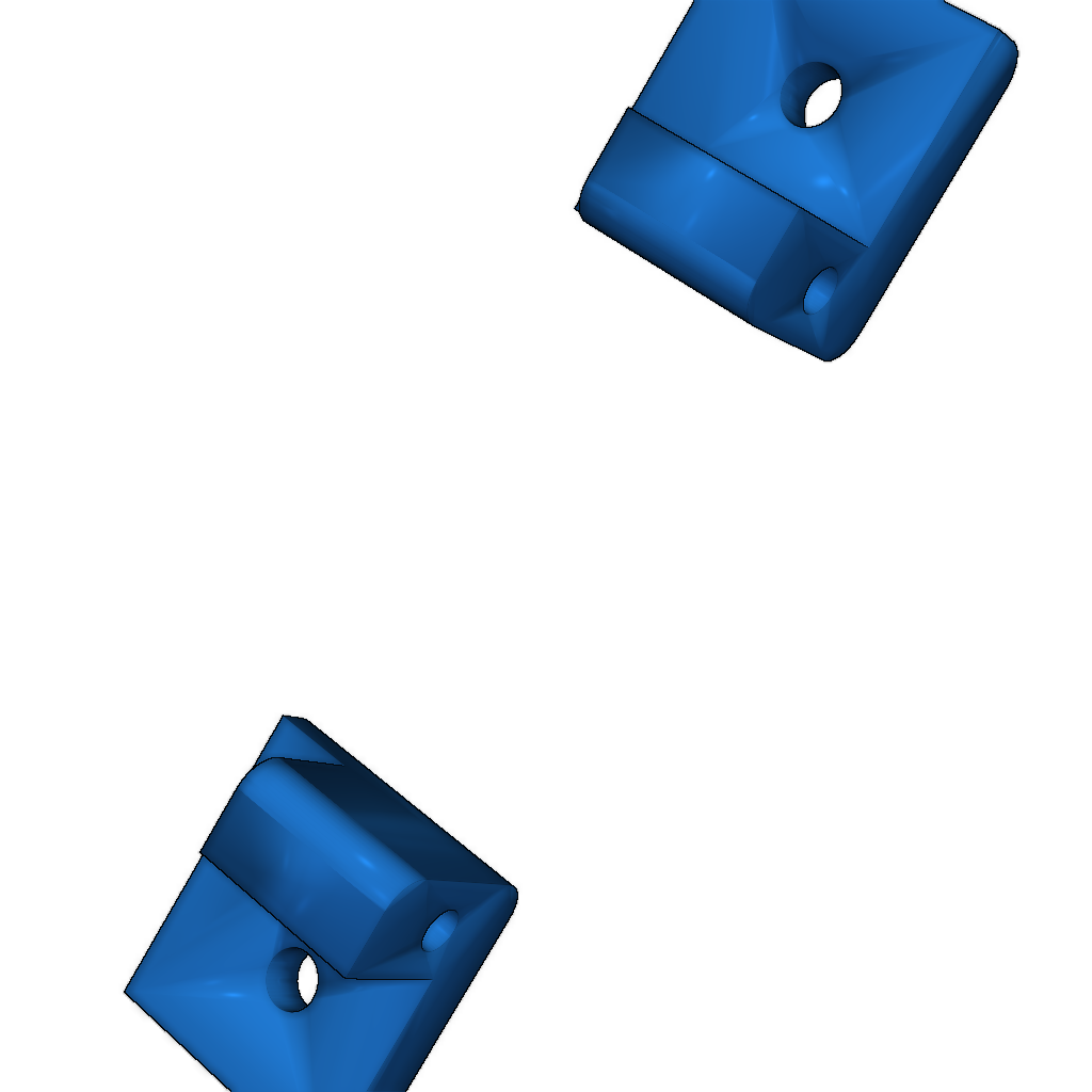 TimROV - Открытый классный дистанционно управляемый аппарат