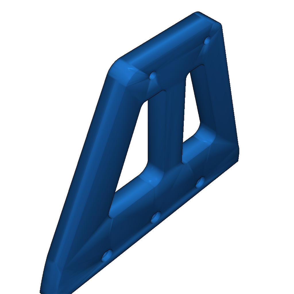 TimROV - Открытый классный дистанционно управляемый аппарат