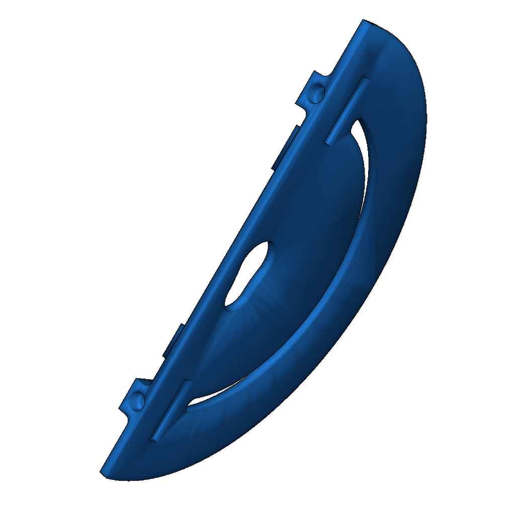 TimROV - Открытый классный дистанционно управляемый аппарат