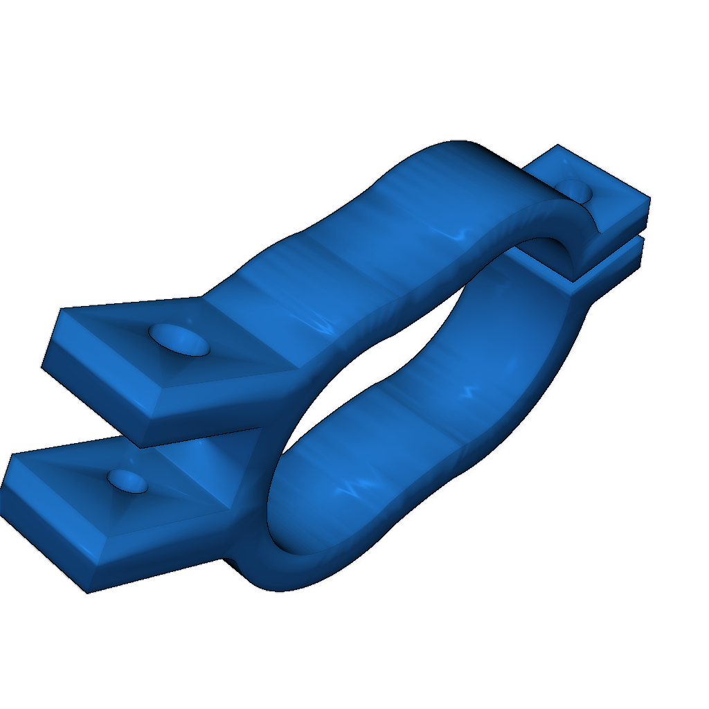 TimROV - Открытый классный дистанционно управляемый аппарат