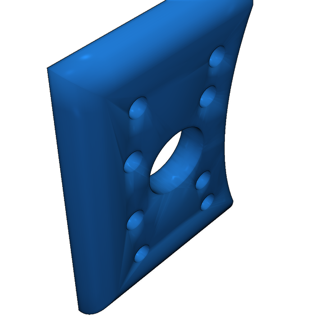 TimROV - Открытый классный дистанционно управляемый аппарат