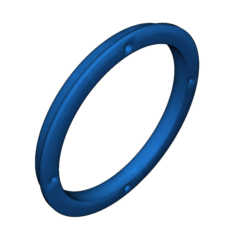 TimROV - Открытый классный дистанционно управляемый аппарат