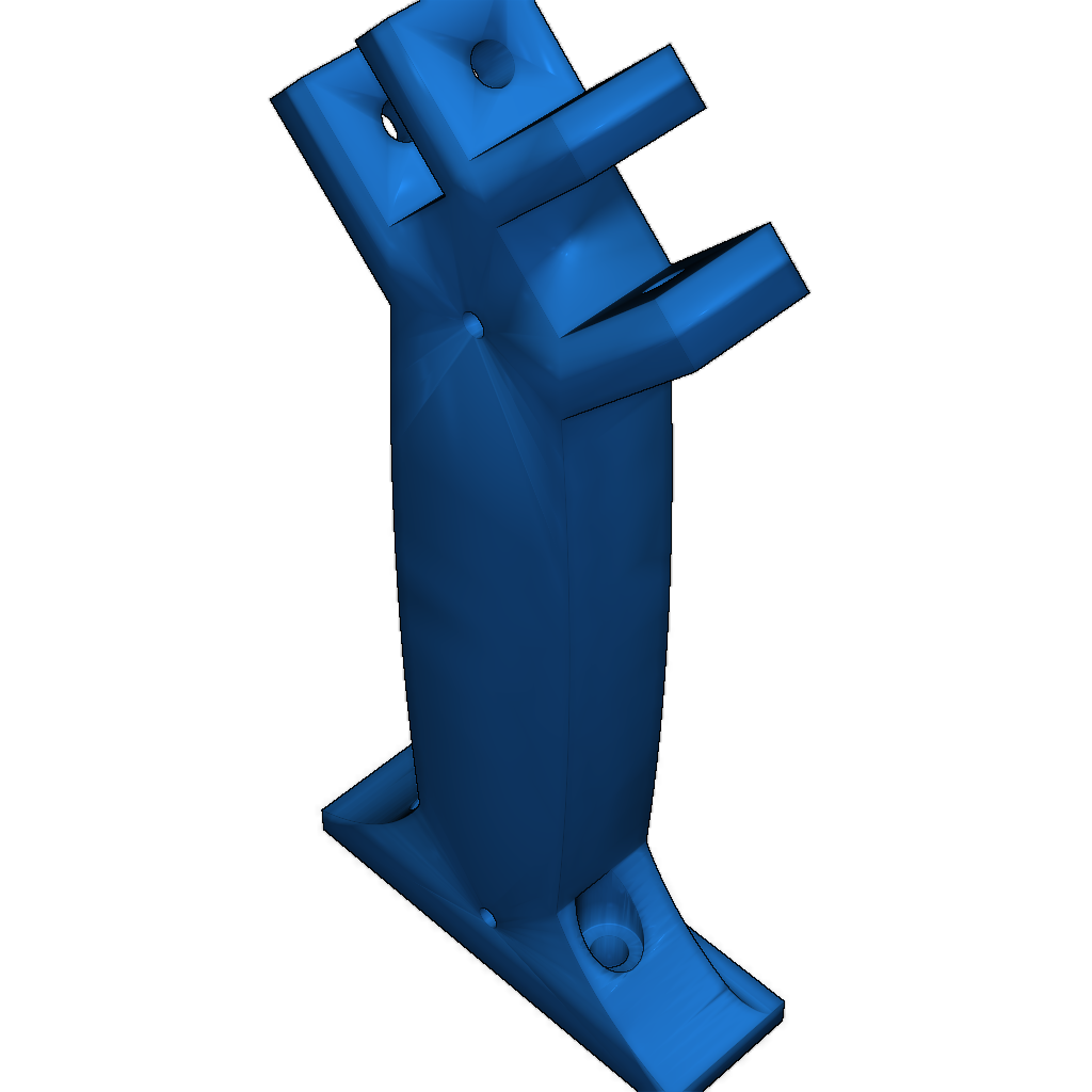 TimROV - Открытый классный дистанционно управляемый аппарат