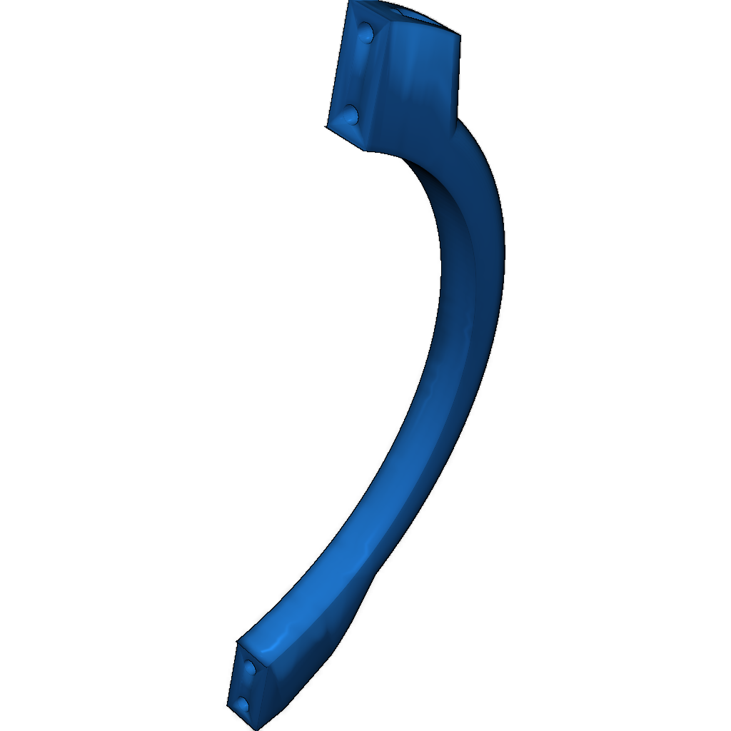 TimROV - Открытый классный дистанционно управляемый аппарат