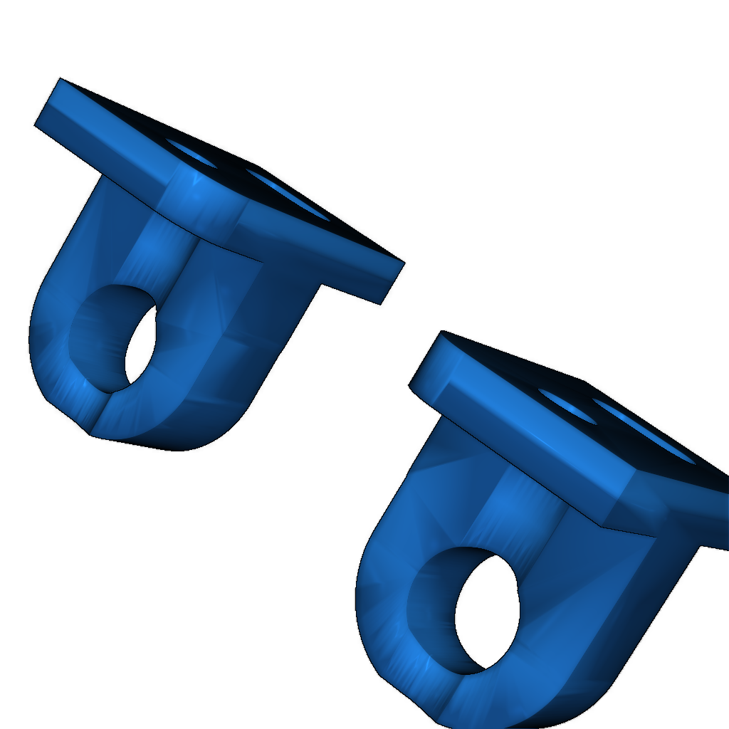 TimROV - Открытый классный дистанционно управляемый аппарат