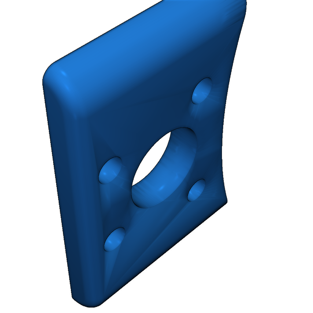 TimROV - Открытый классный дистанционно управляемый аппарат