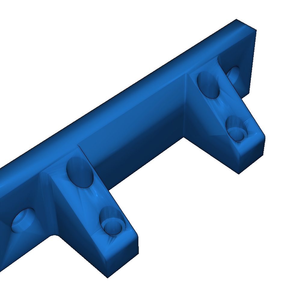 TimROV - Открытый классный дистанционно управляемый аппарат