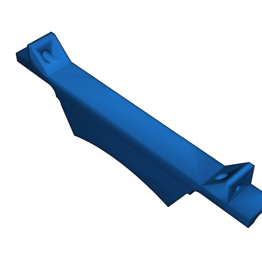 TimROV - Открытый классный дистанционно управляемый аппарат