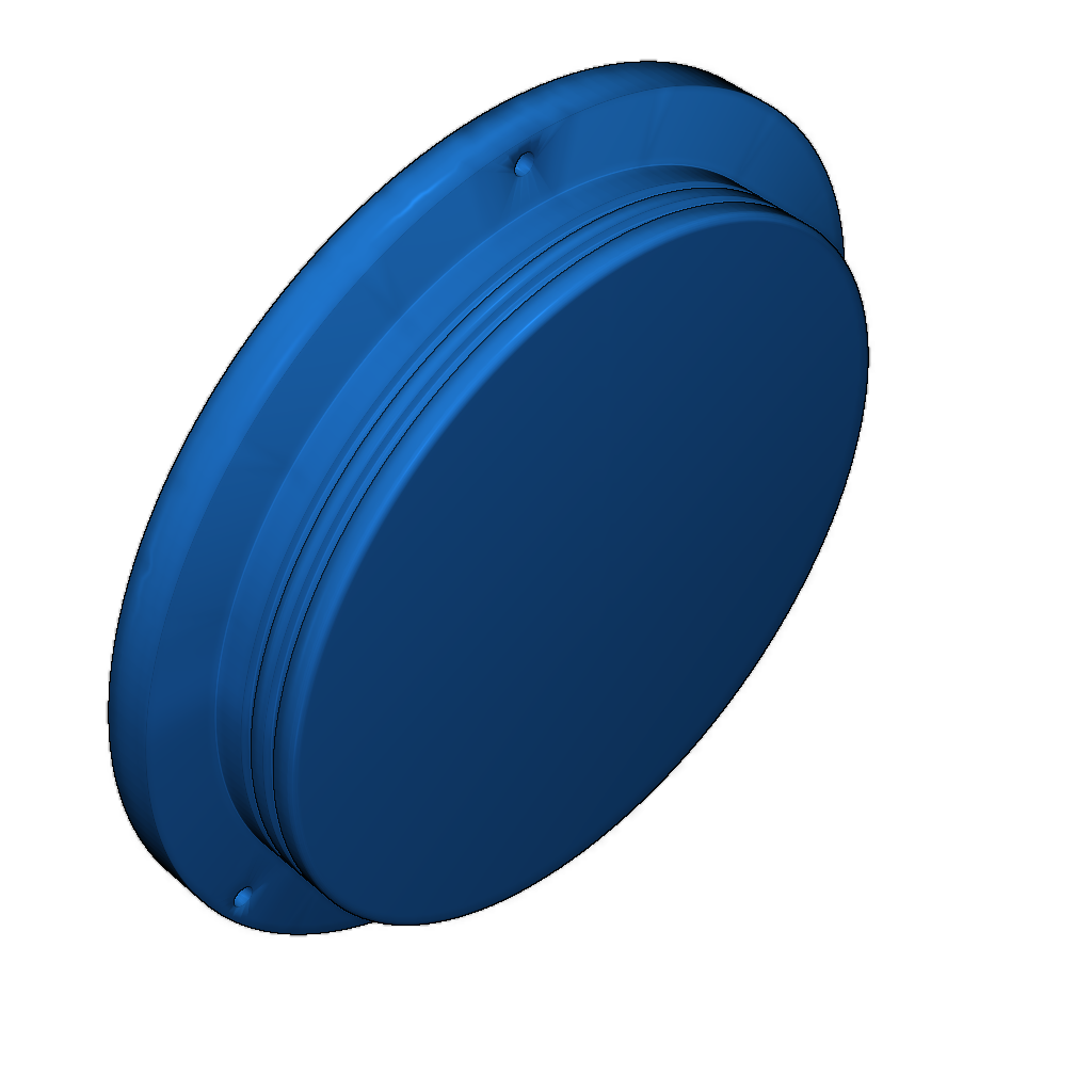 TimROV - Открытый классный дистанционно управляемый аппарат