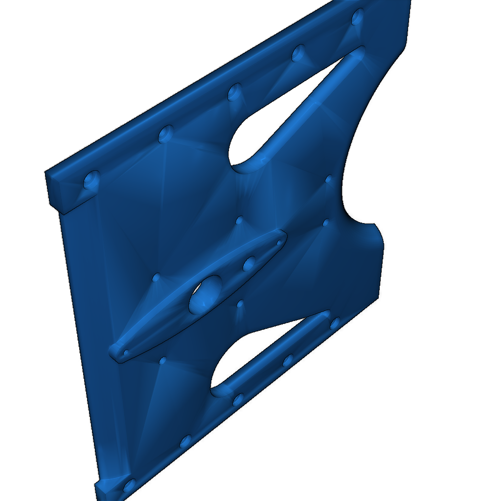 TimROV - Открытый классный дистанционно управляемый аппарат