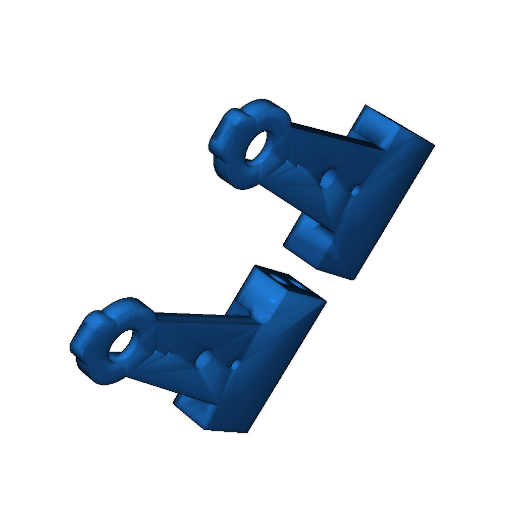 TimROV - Открытый классный дистанционно управляемый аппарат