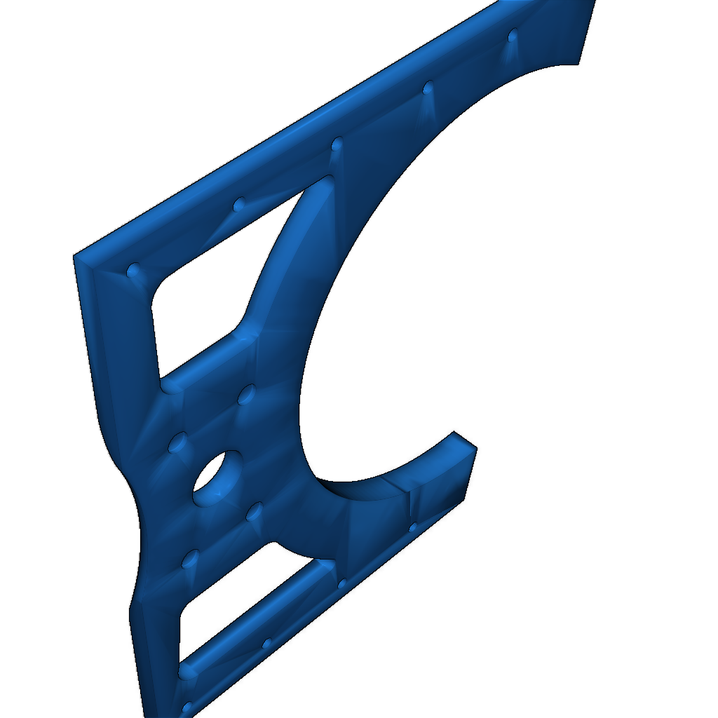 TimROV - Открытый классный дистанционно управляемый аппарат