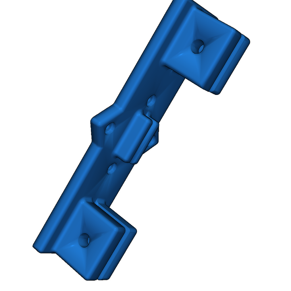 TimROV - Открытый классный дистанционно управляемый аппарат