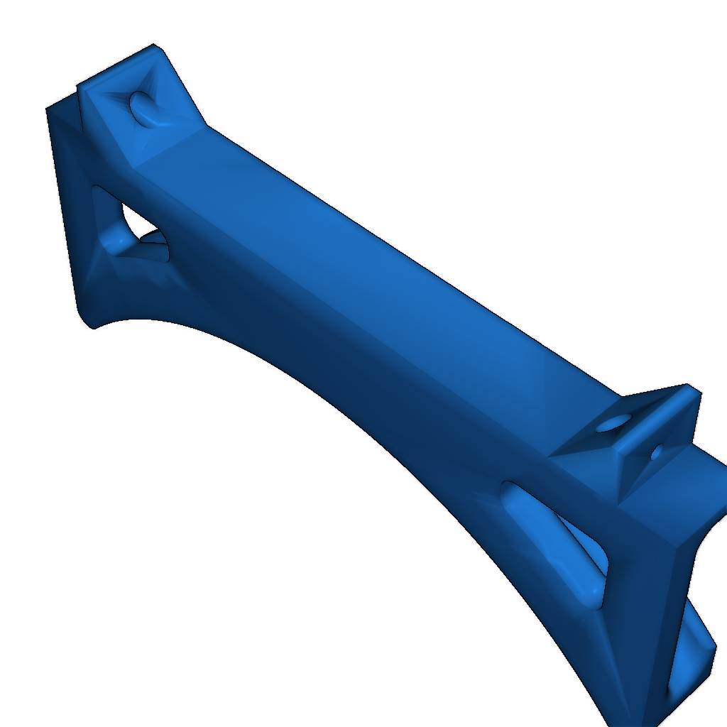 TimROV - Открытый классный дистанционно управляемый аппарат