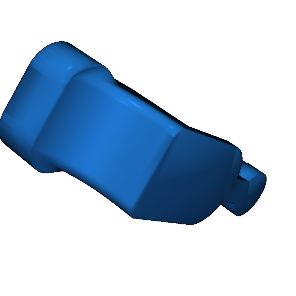 TimROV - Открытый классный дистанционно управляемый аппарат