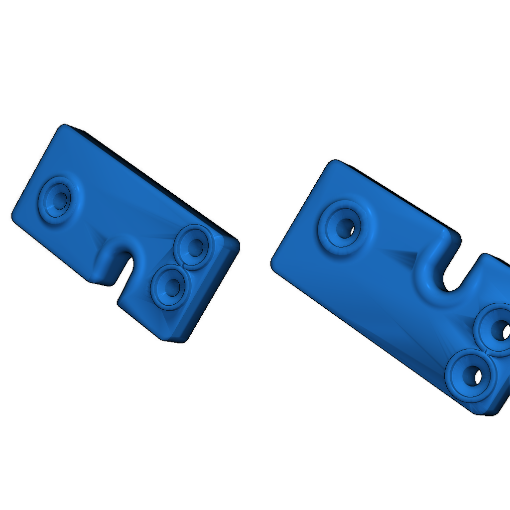 TimROV - Открытый классный дистанционно управляемый аппарат