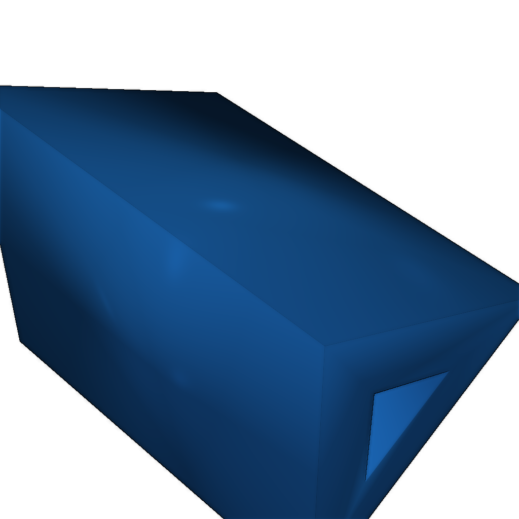 CreatorBlocks: Исометрическая настольная игра с открытым исходным кодом