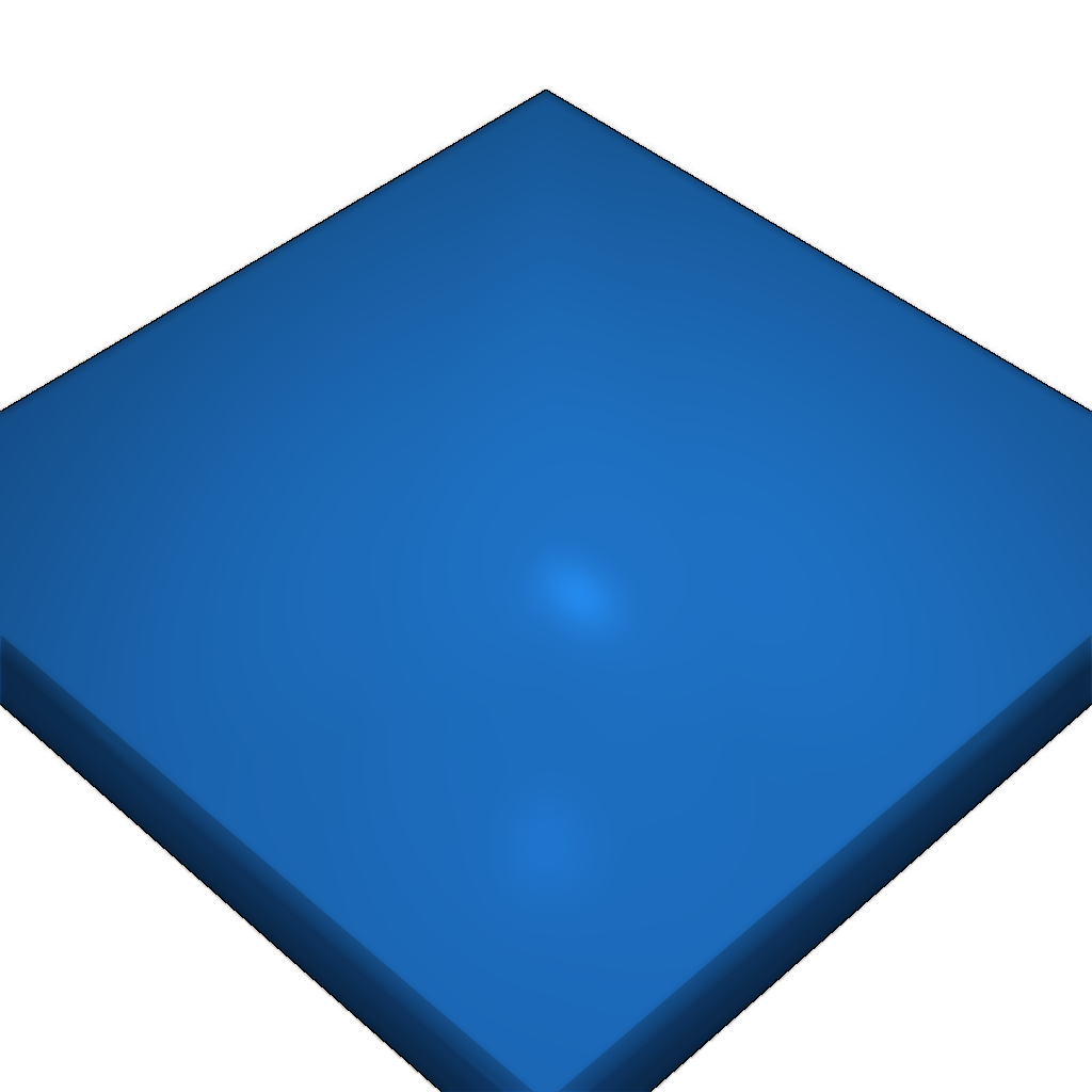 CreatorBlocks: Исометрическая настольная игра с открытым исходным кодом