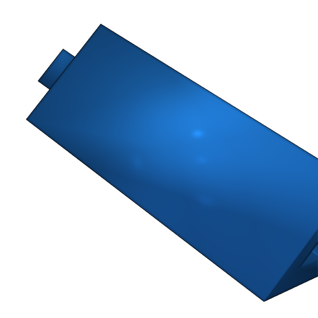 CreatorBlocks: Исометрическая настольная игра с открытым исходным кодом