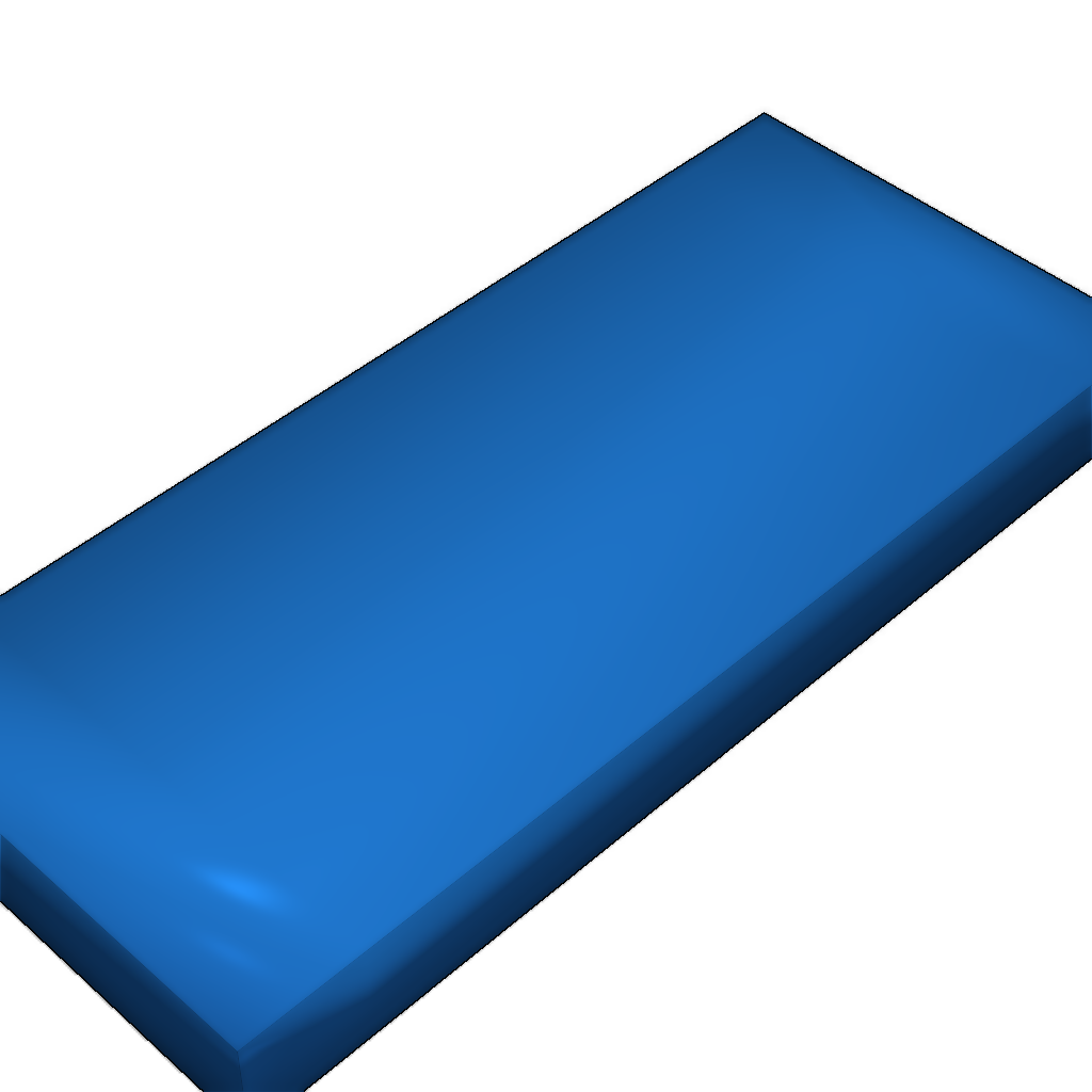 CreatorBlocks: Исометрическая настольная игра с открытым исходным кодом