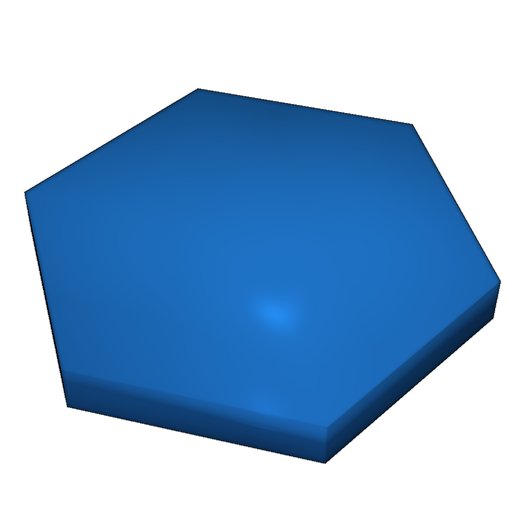 CreatorBlocks: Исометрическая настольная игра с открытым исходным кодом