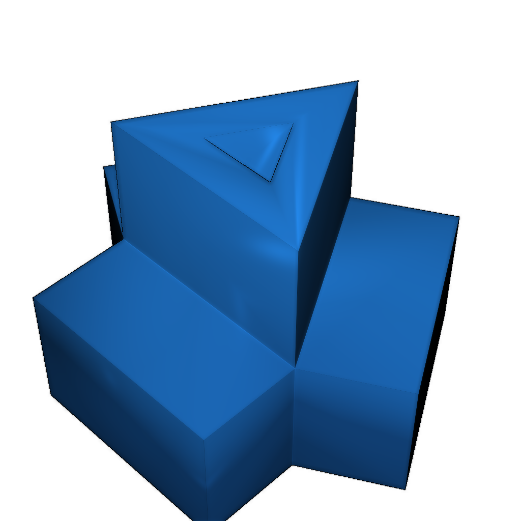 CreatorBlocks: Исометрическая настольная игра с открытым исходным кодом